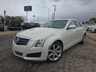 ATS 1