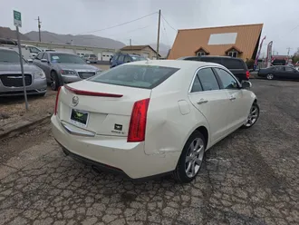 ATS 5