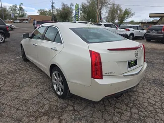 ATS 7