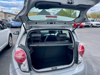 2013 Chevrolet Spark photo 4