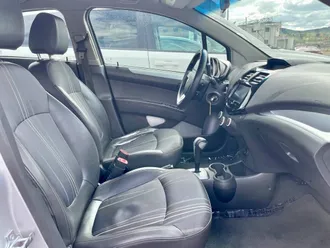 2013 Chevrolet Spark photo 6