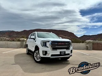 2024 GMC Yukon photo 2