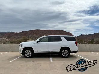 2024 GMC Yukon photo 4
