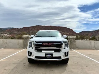 2024 GMC Yukon photo 5