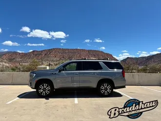 2022 GMC Yukon photo 4