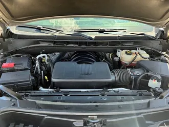 2022 GMC Yukon photo 6