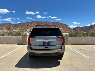2022 GMC Yukon photo 7