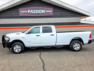 2500 Crew Cab 2