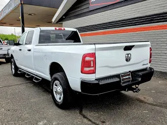 2500 Crew Cab 3