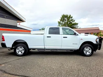 2500 Crew Cab 6