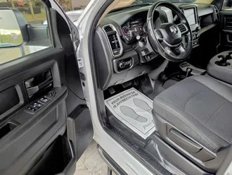 2500 Crew Cab 14