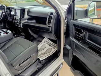 2500 Crew Cab 16