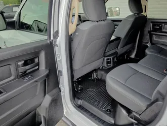 2500 Crew Cab 17