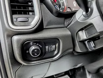 2500 Crew Cab 21