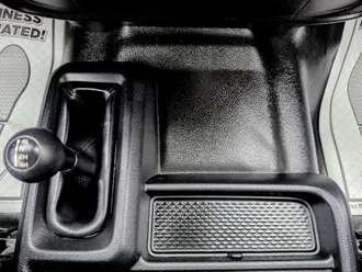 2500 Crew Cab 29