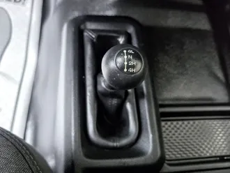2500 Crew Cab 30