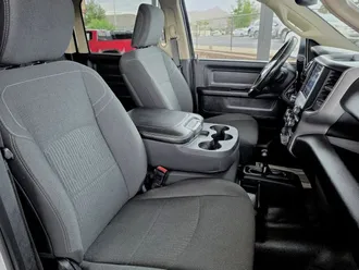 2500 Crew Cab 36