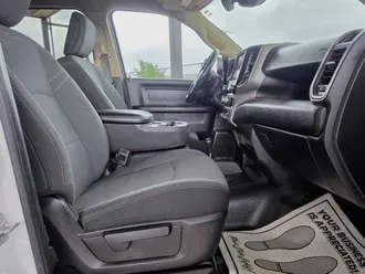 2500 Crew Cab 37