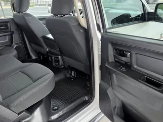 2500 Crew Cab 38