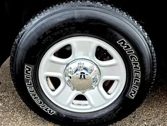 2500 Crew Cab 44