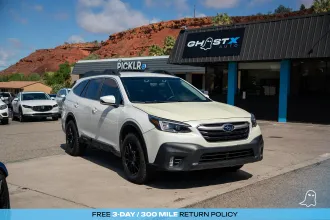 Outback 1