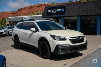 Outback 3