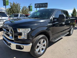 2016 Ford F-150 photo 5