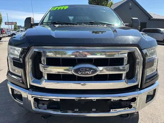 2016 Ford F-150 photo 6