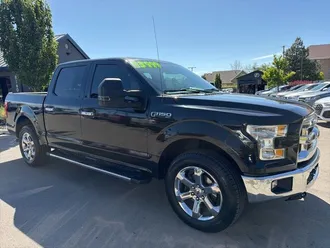2016 Ford F-150 photo 7