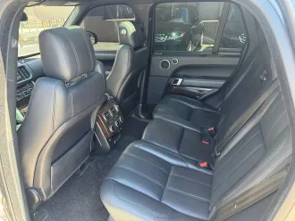Range Rover 21