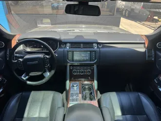 Range Rover 16