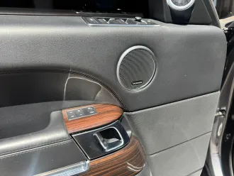 Range Rover 15