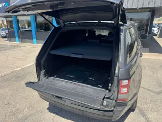 Range Rover 25