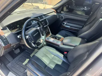 Range Rover 12