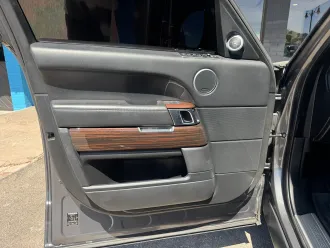 Range Rover 14