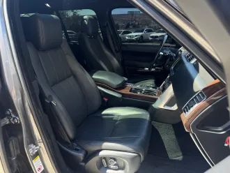 Range Rover 28
