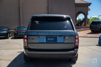 Range Rover 6