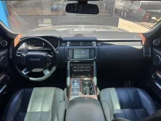 Range Rover 17