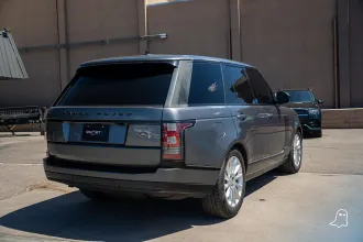 Range Rover 5