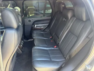 Range Rover 23