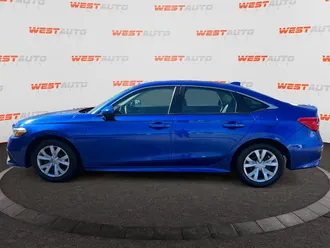 2024 Honda Civic photo 2