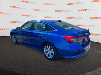 2024 Honda Civic photo 3