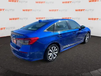 2024 Honda Civic photo 5
