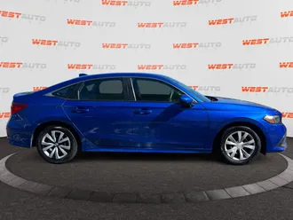 2024 Honda Civic photo 6