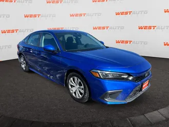 2024 Honda Civic photo 7