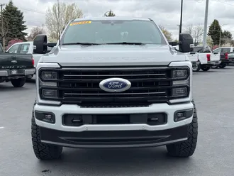 2026 Ford F-350SD photo 2