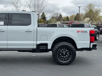 2026 Ford F-350SD photo 5