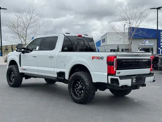 2026 Ford F-350SD photo 6