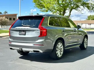 XC90 4