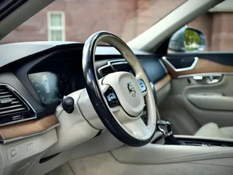 XC90 5